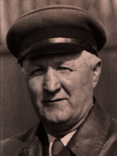 Петров Семен Васильевич