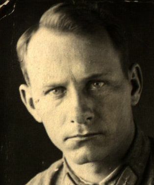 Безлюдов Иосиф Иванович