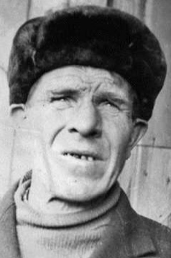 Алехин Александр Кириллович