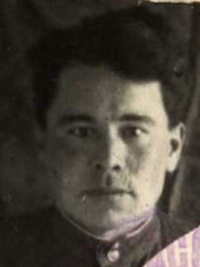 Ковалинский Михаил Федорович