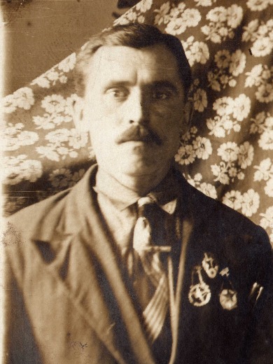 Кищик Павел