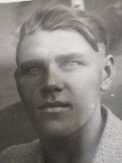 Кузнецов Алексей Сергеевич