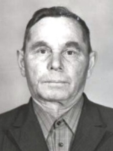 Наумов Александр Артемович