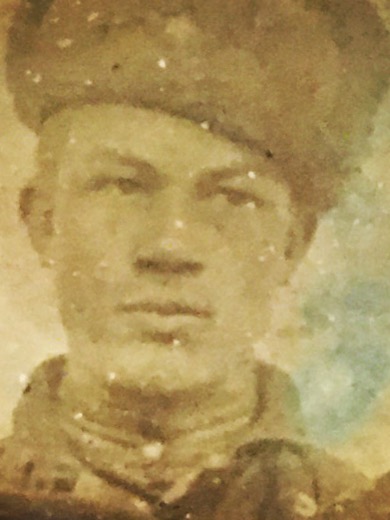 Гусев Василий Игнатьевич