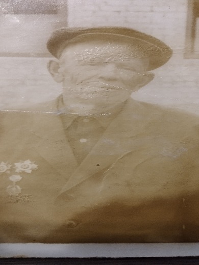 Шинкарев Николай
