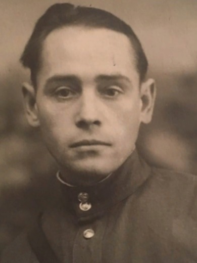 Соколов Кирилл Иванович