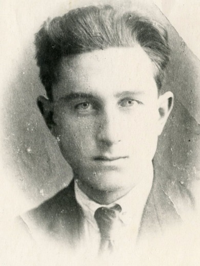 Нестеренко Константин Григорьевич