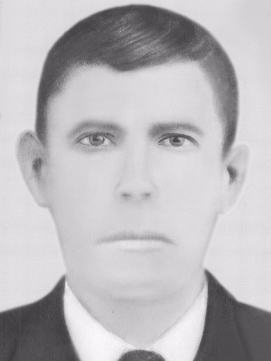 Сергеевичев Иван Павлович