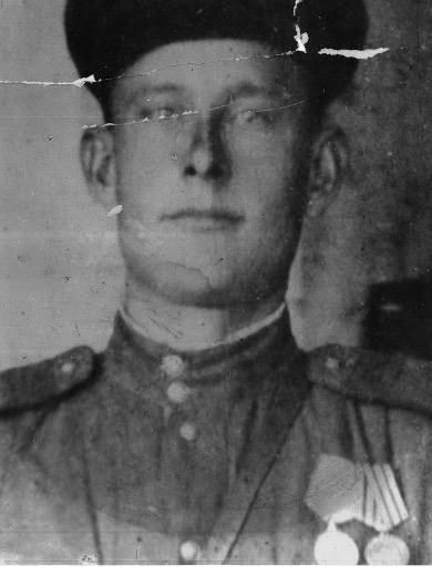 Росляков Григорий Васильевич