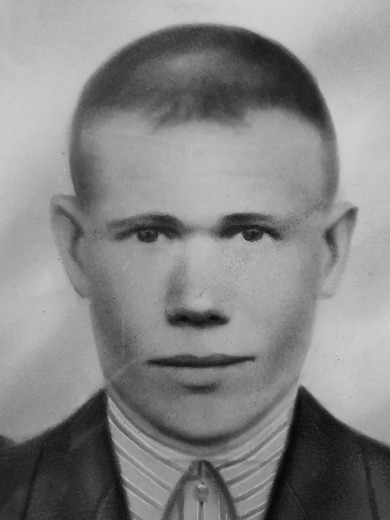 Медянкин Афанасий Андреевич