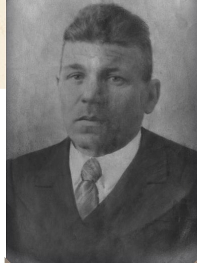 Рыжов Федор Ильич