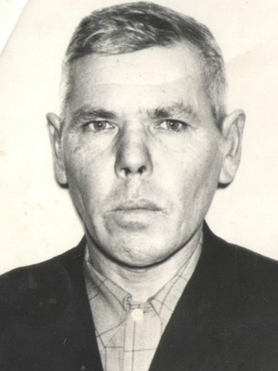 Яковлев Андрей Филиппович