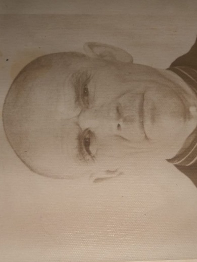 Смолянинов Тихон Никифорович