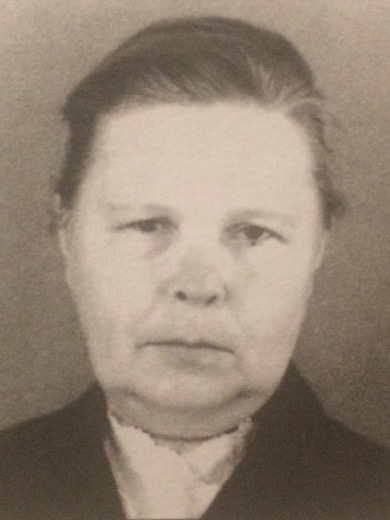 Петрова Капитолина Григорьевна