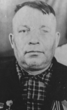 Вальков Николай Спиридонович