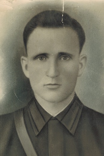 Губских Ефим Игнатьевич