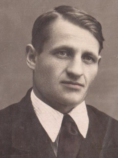 Буренин Иван Никандрович