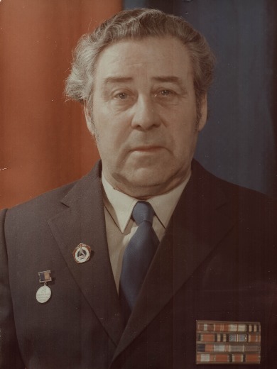 Ротаенко Анатолий Григорьевич