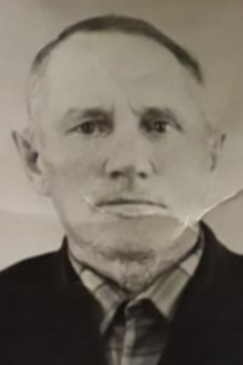 Макурин Василий Михайлович