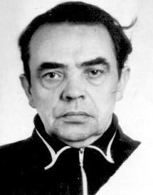 Огурцов Николай Сидорович