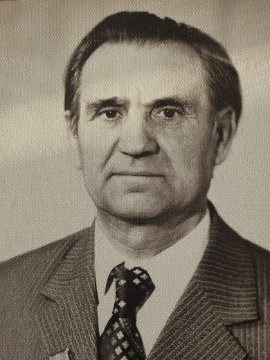 Никифоров Николай Васильевич