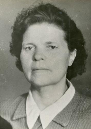 Красильникова Софья Александровна