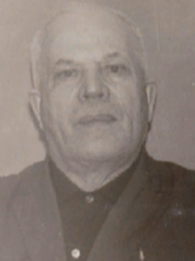 Ключников Григорий Арсентьевич