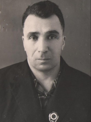 Малинкин Сергей Руфович