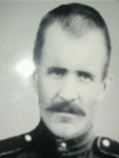 Редькин Николай Павлович