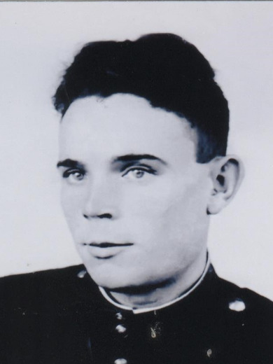 Дулимов Кузьма Егорович