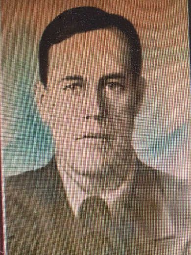 Соколов Александр Дмитриевич