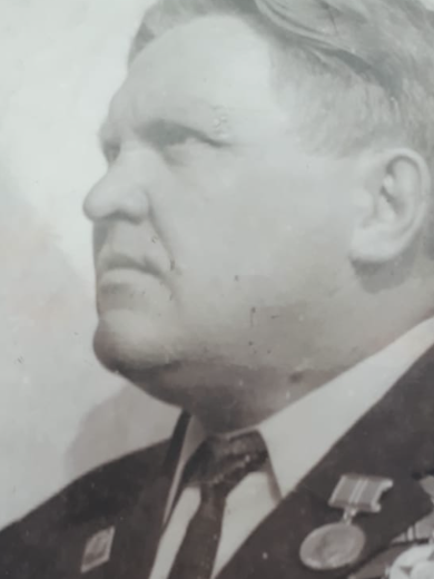 Кошелев Николай Григорьевич