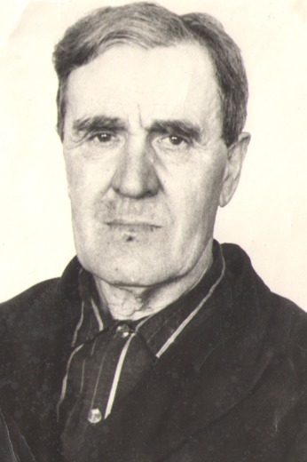 Федоров Иван Аристархович
