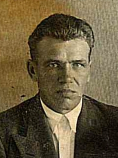 Козицин Яков Никитич