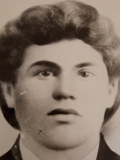 Мозговой Павел Григорьевич