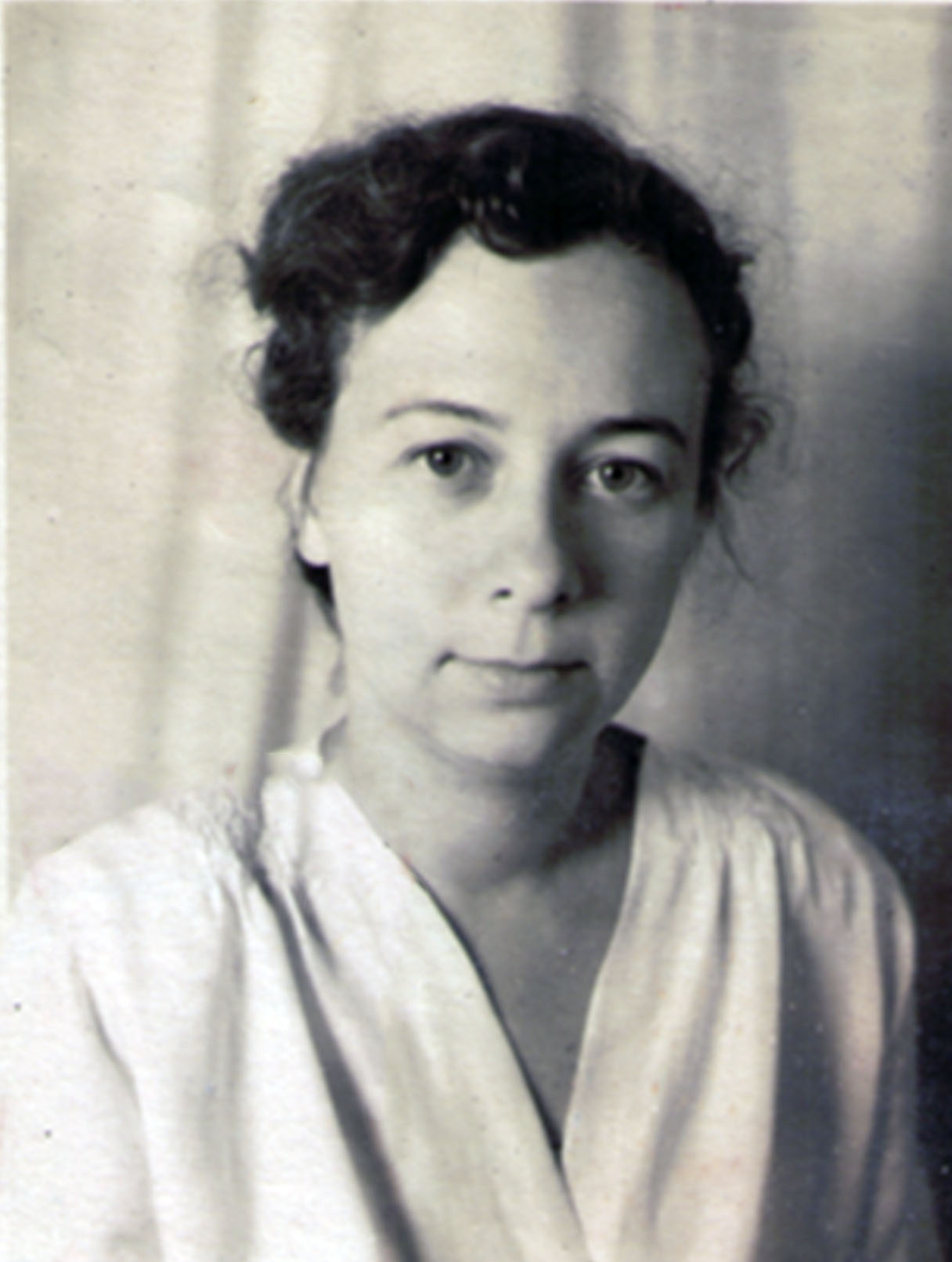 Вигилева Елена Николаевна