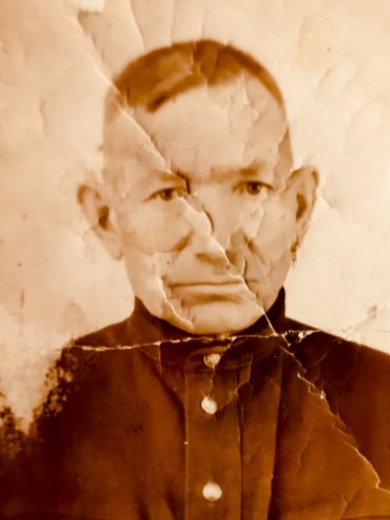 Ненашев Павел Кузьмич