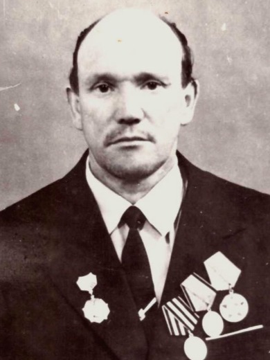 Золин Евгений Александрович