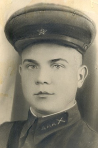 Шлапаков Леонид Лаврентьевич