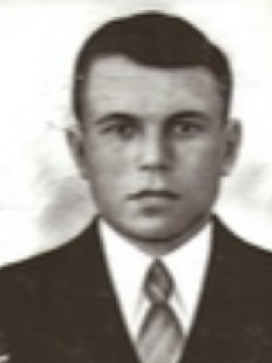 Хибенков Дмитрий Иванович