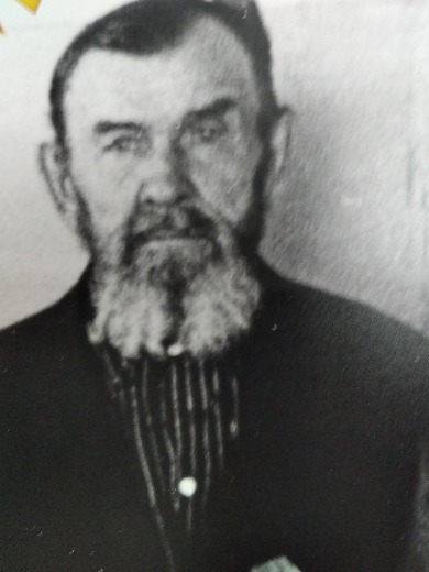 Чанцев Пётр Николаевич