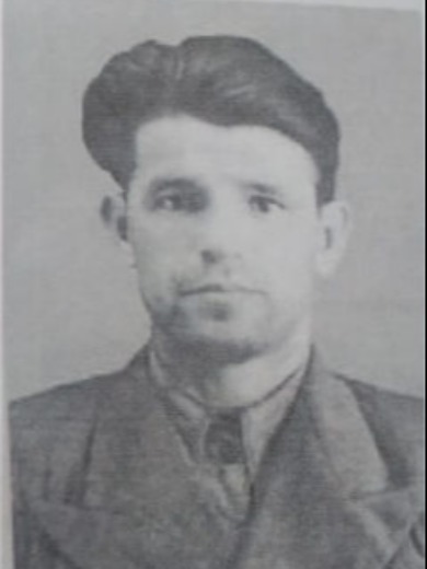 Иваненко Василий Иванович