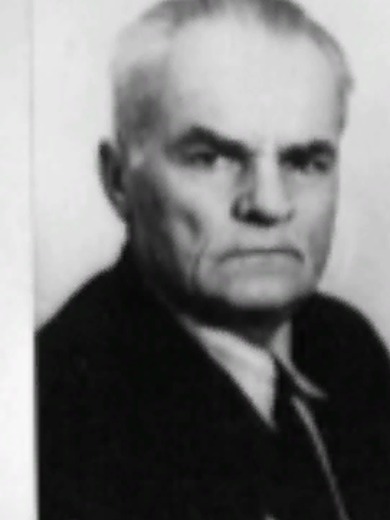 Макаров Ефим Петрович