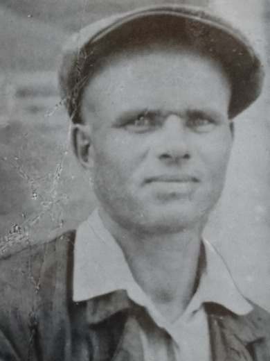 Аристов Александр Иванович
