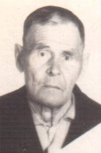 Бочков Леонид Павлович