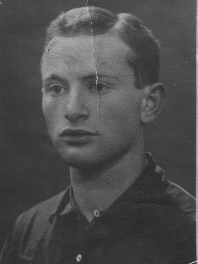 Неменс Александр Иосифович