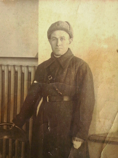 Бельский Николай Онуфриевич