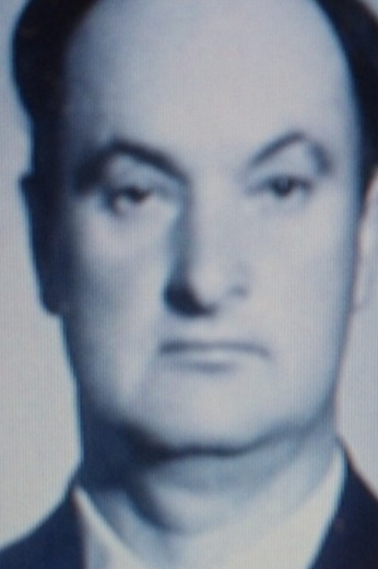 Босолыго Евгений Романович