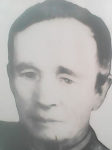 Пиядин Дмитрий Семенович