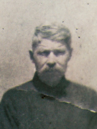 Новиков Василий Васильевич